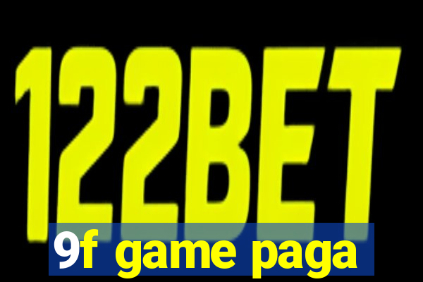 9f game paga